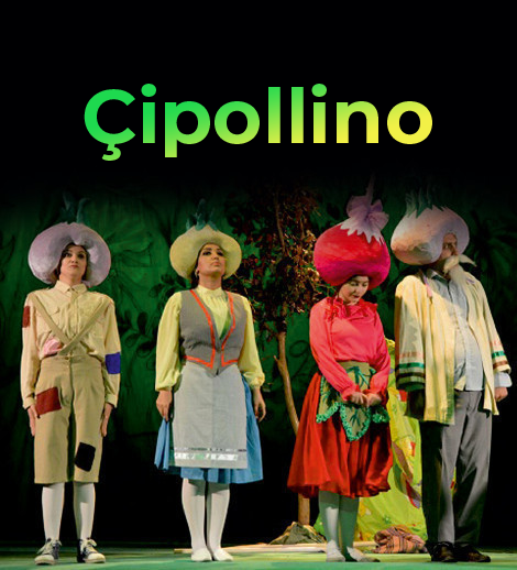 Çipollino
