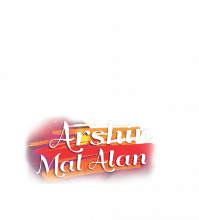 Arşın mal alan