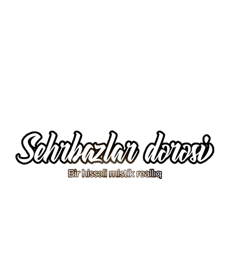 Sehrbazlar dərəsi