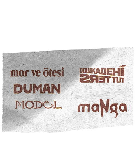 Turkish Rock Tribute