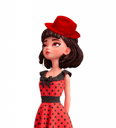 Little Red Riding Hood