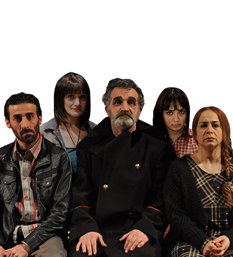 Mən gəldim qızlar...(Müharibə)