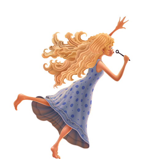 Möcüzəli pillələr