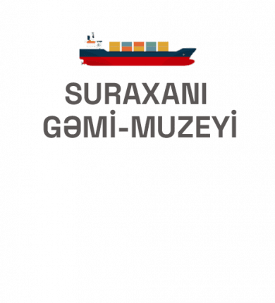 "Surakhani" Ship-Museum
