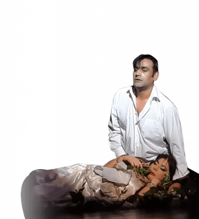 Solğun Çiçəklər