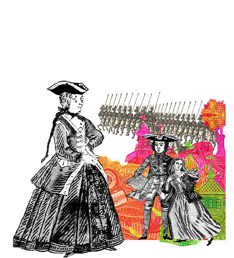 The Captain's Daughter