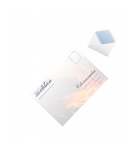 Xortdanın cəhənnəm məktubları