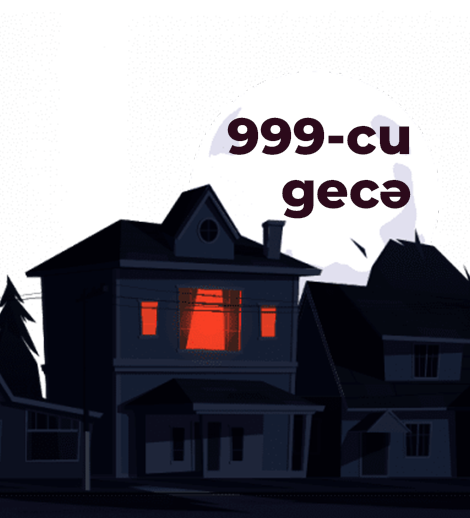 999-cu gecə