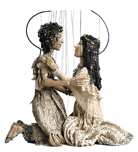 Leyli and Majnun