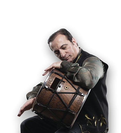 "Natiq Ritmin 50 il ömrü"