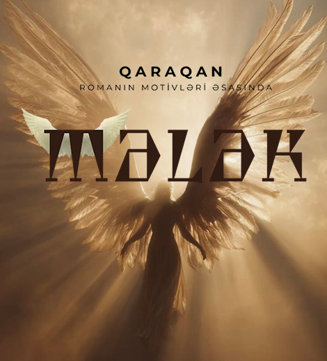 “Angel” — Instinct Theatre