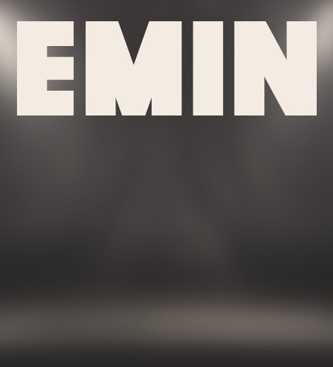 EMIN / LIVE