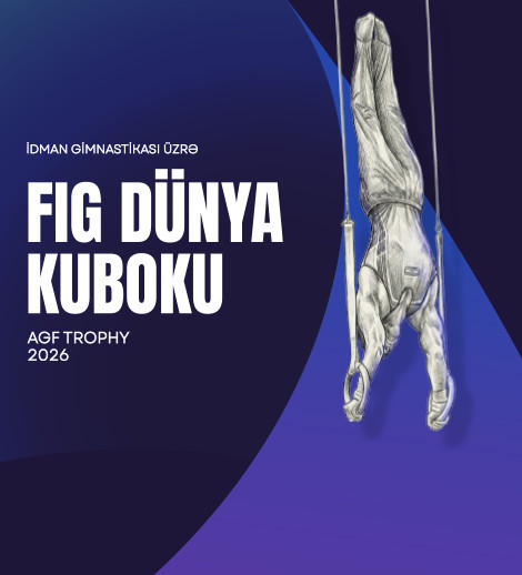 FIG Dünya Kuboku - AGF Trophy 2026