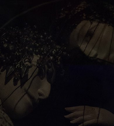 Leyli and Majnun