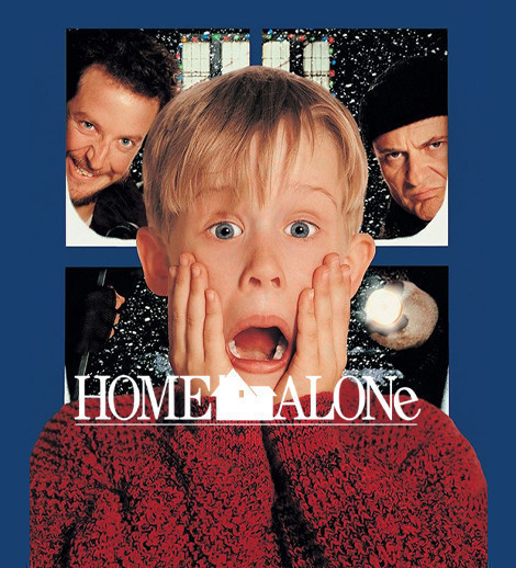 Home Alone