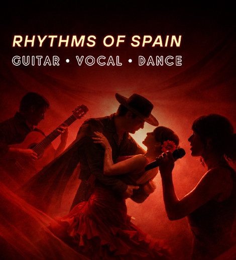 İspaniya Ritmləri