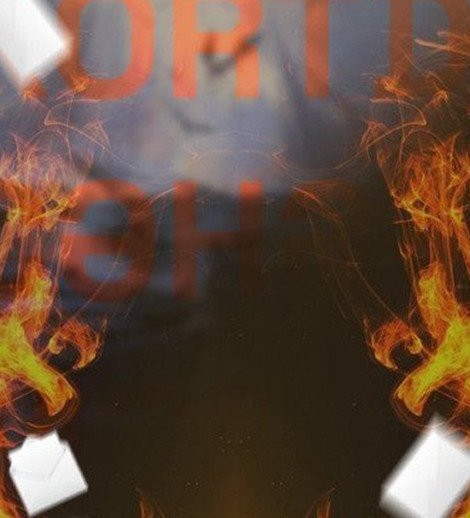 Xortdanın cəhənnəm məktubları