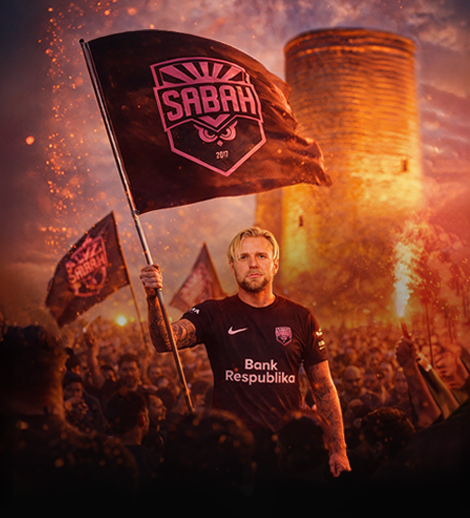 Sabah FK - Sumqayıt FK