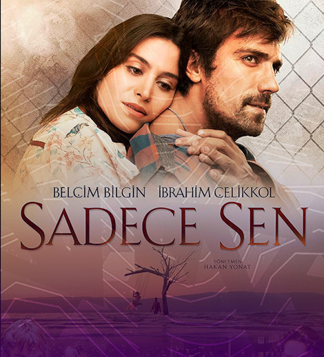 Sky Cinema Drive-In – Sadece Sen