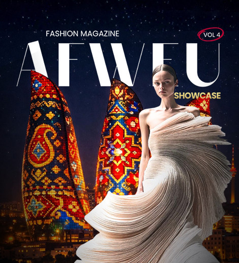 AFWEU Fashion Week Baku