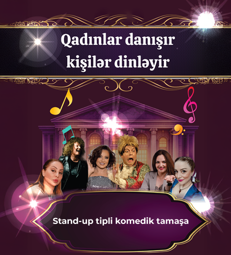 Women speak, men listen