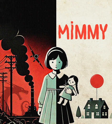 "Mimmy"