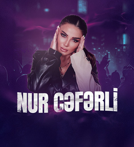 Nur Cəfərli