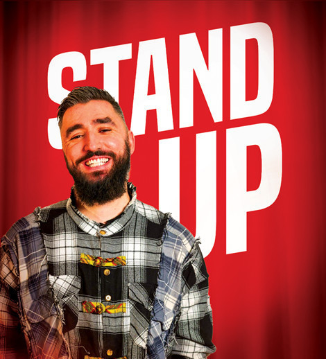 Açıq Mikrofon – Teymur Kərimzadə ilə