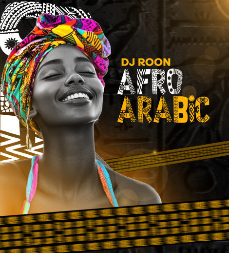 Afro Arabic Night