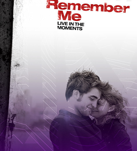 Sky Cinema Avtofilm – Remember Me