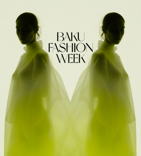 Baku Fashion Week - Осень/Зима 2026-2027