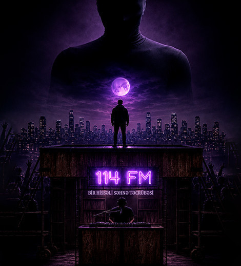 114 FM Radiosu