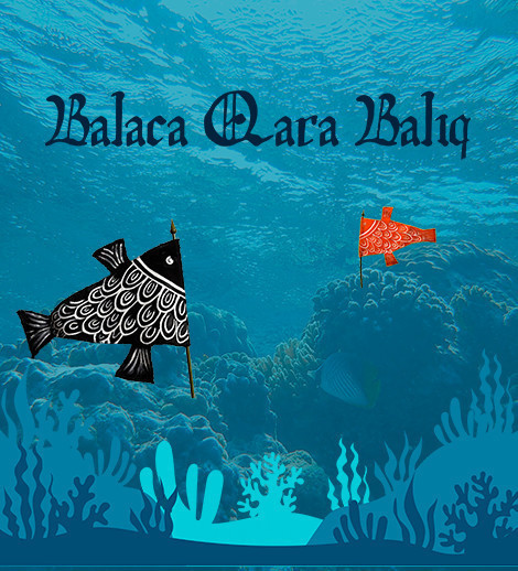 Balaca Qara Balıq