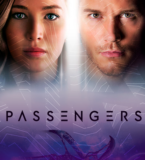 Sky Cinema Avtofilm – Passengers