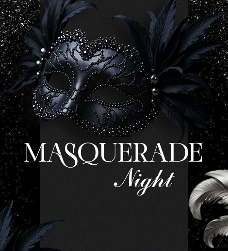 Masquerade Night