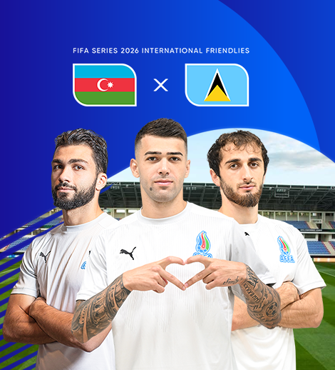 Azərbaycan – Sent Lüsiya