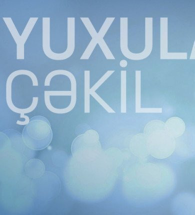 Get out of my dreams (Takhmina and Zaur)