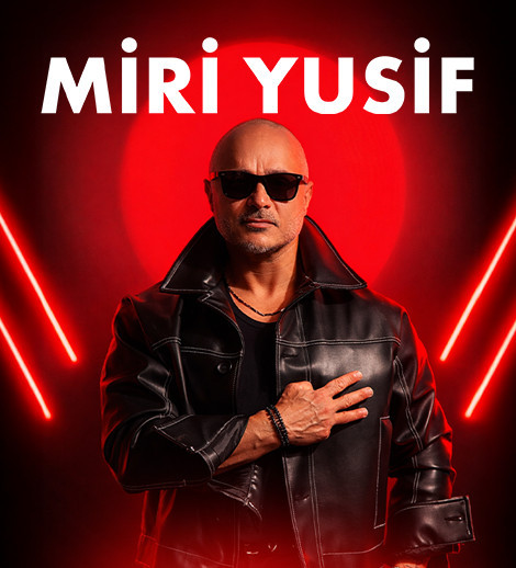 Miri Yusif