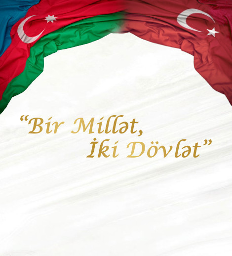 One Nation, Two States