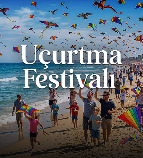 Uçurtma Festivalı
