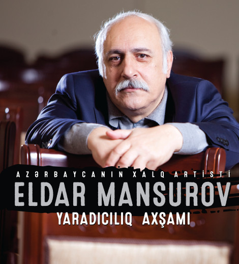 Eldar Mansurov