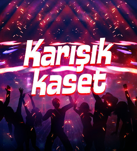 Karışık Kaset