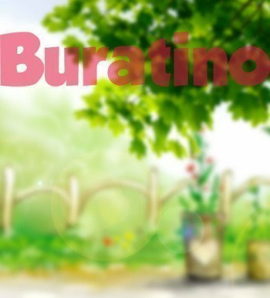 Buratino