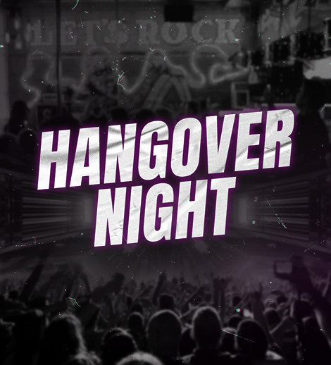 Hangover night