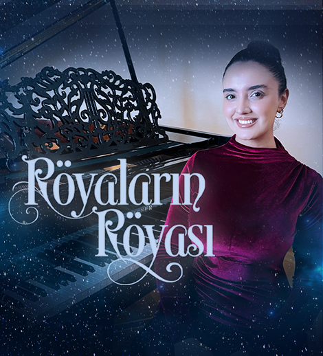 Röyaların Röyası