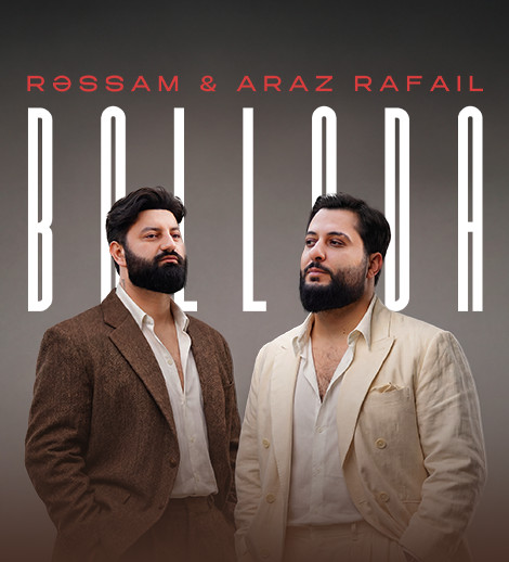 Rəssam & ArazRafail