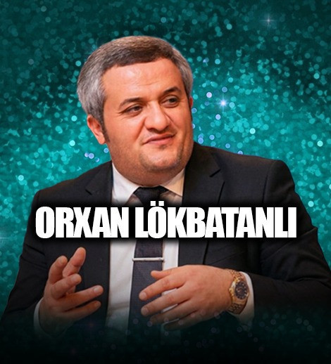 Orxan Lökbatanlı "Eşqin Şəhərində Bir Gün"