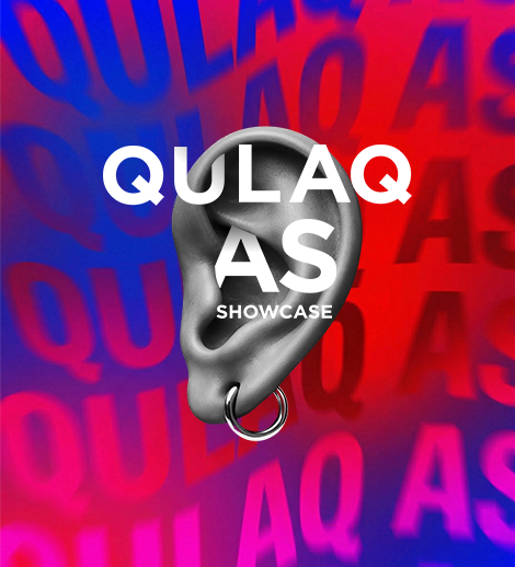 QulaqAs Showcase