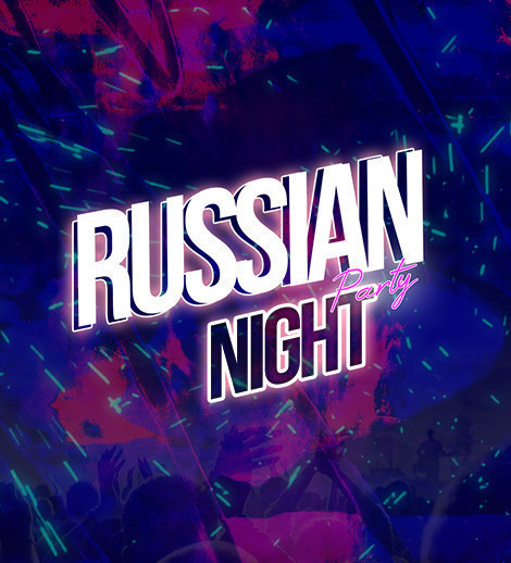 Russian night