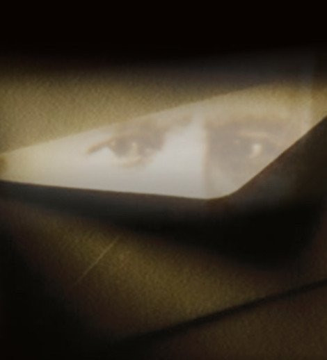 Qürbətdən gələn məktublar